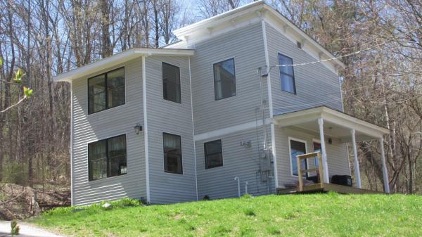 30 Lawerence Avenue