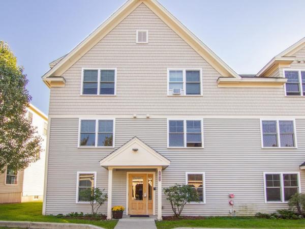 107 John Fay Road
