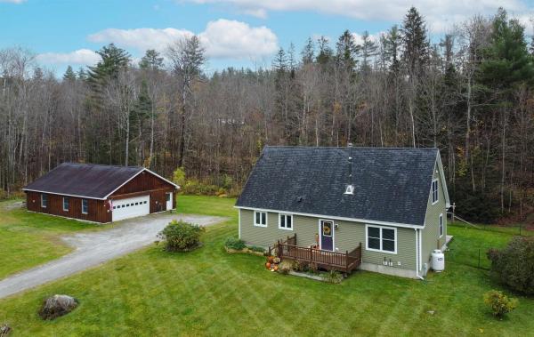 740 Lower Depot Road