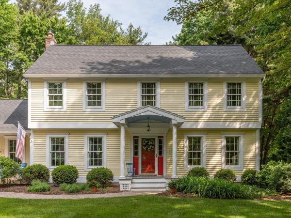 51 Old Sawmill Road