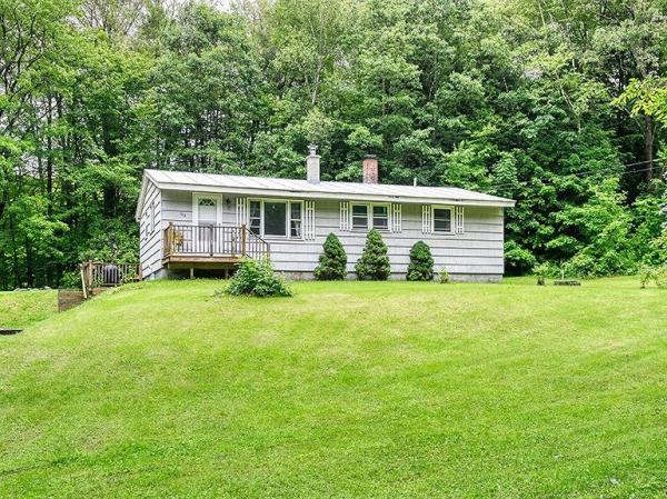 103 French Meadow Road