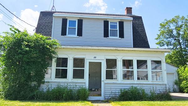 20 Smith Street