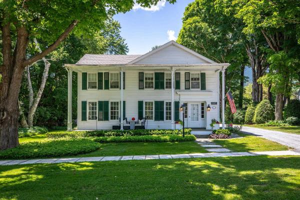 3357 Main Street