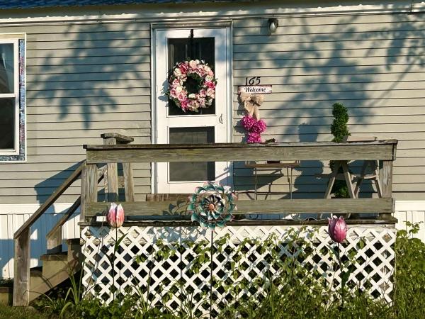 165 Hemlock Road