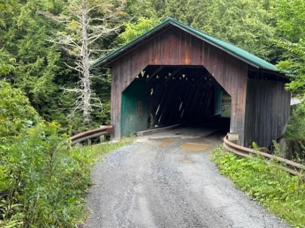 00 Creamery Bridge Road