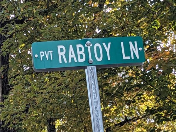 44 Rabtoy Lane