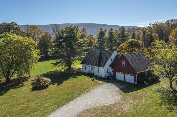 158 Upland Downs Road