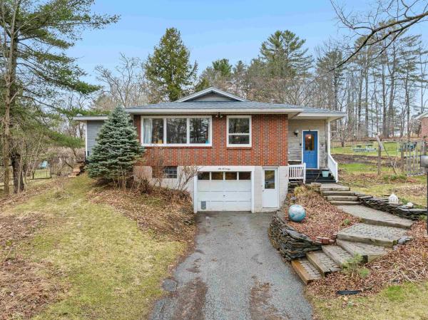 6 North College Street