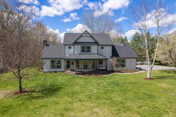 184 Westview Estates