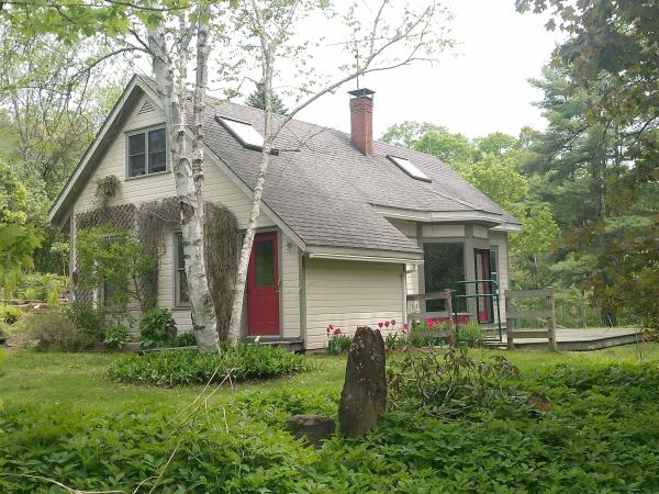 88 Falls Hill Road