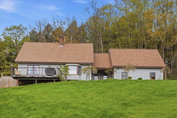 33 Valley View Road