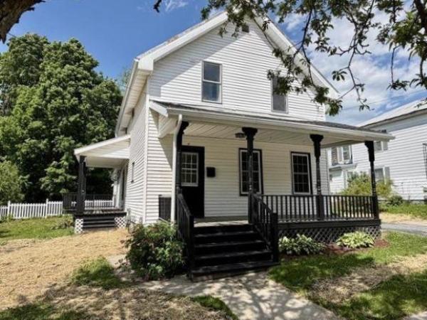 47 Upper Welden Street