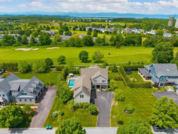 451 Golf Course Road