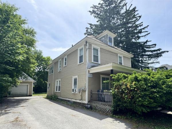 54 Union Street