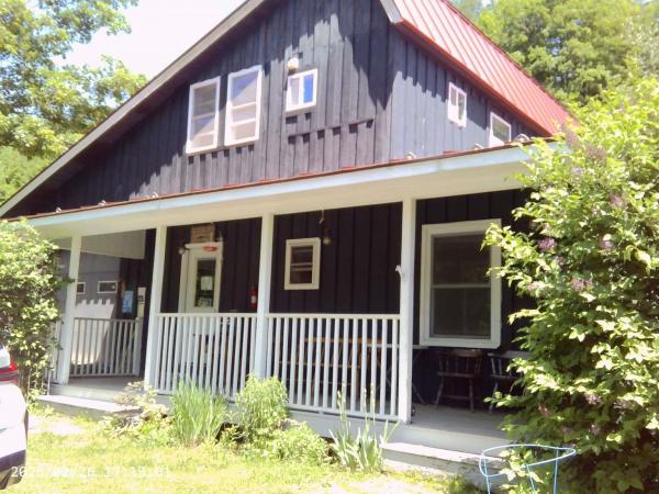 252 Spring Road