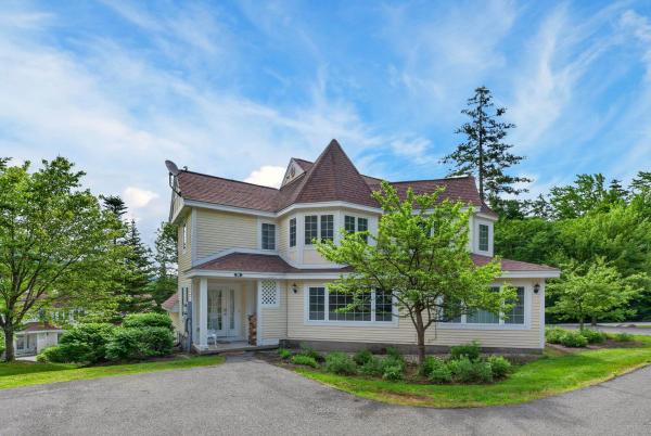 29A Kingswood Road
