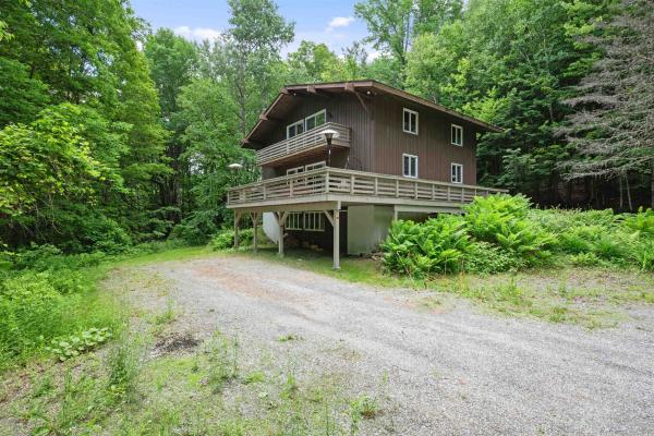 153 Eagle Rock Road