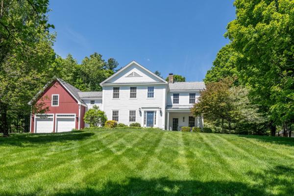 777 McCooey Drive