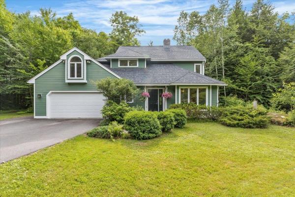 14 Beechwood Lane