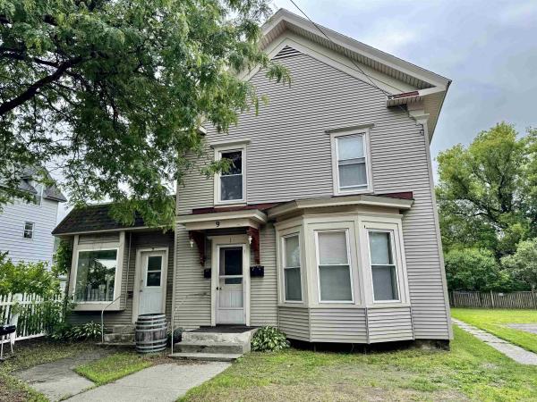 9 Brook Street