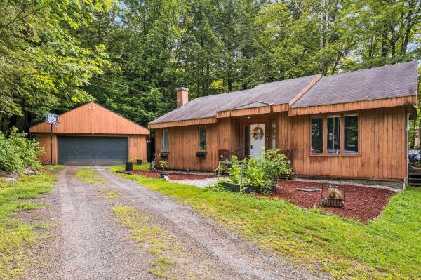 43 Hartness Way