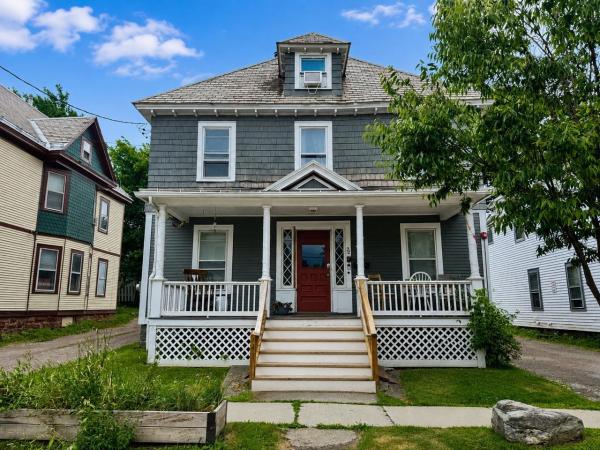 26 Isham Street
