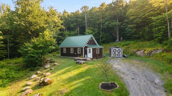 Montgomery, VT