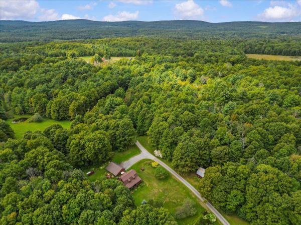 Fairfield, VT