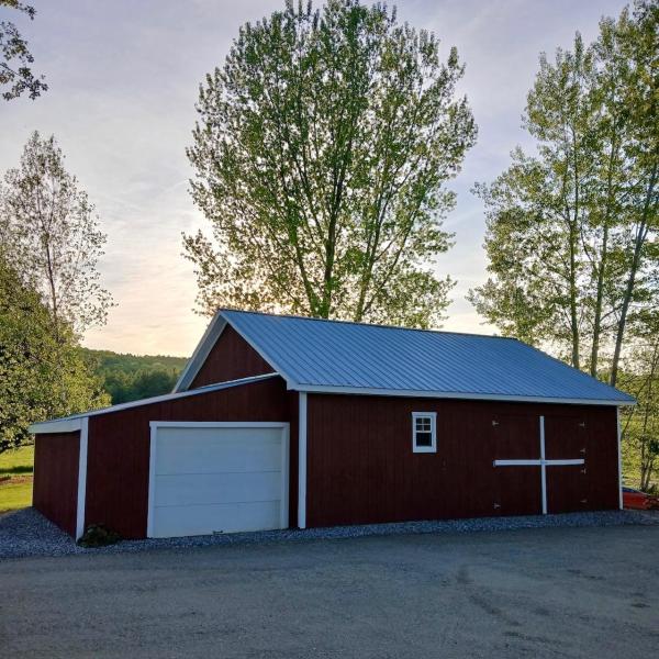Single Family in Westfield VT