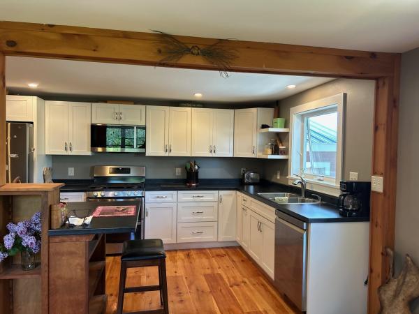 Single Family in Westfield VT