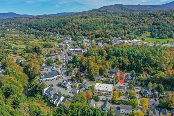  in Stowe VT