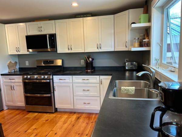 Single Family in Westfield VT