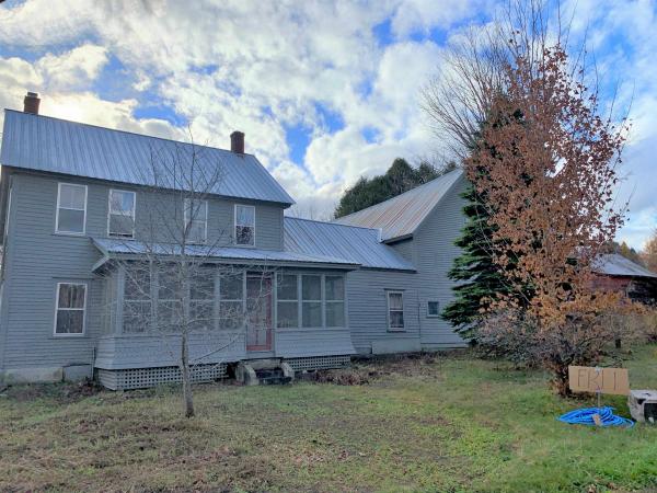 27 Sugarhouse Road
