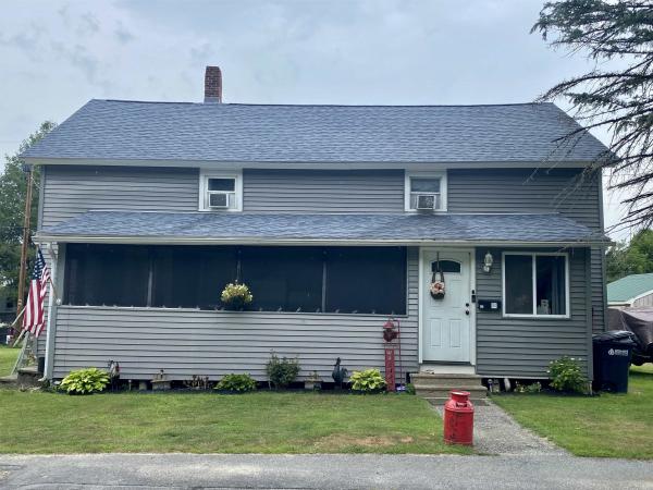 27 Meadow Street