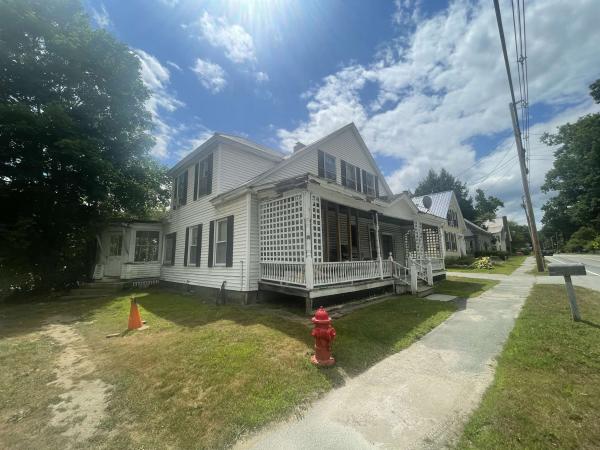 515 Main Street