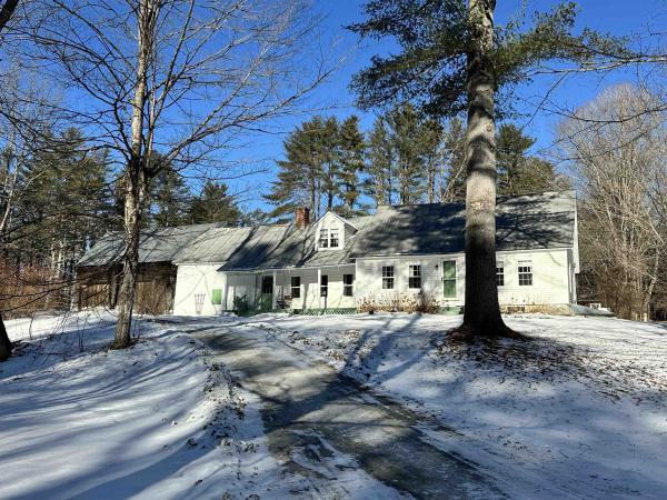 35 Stevens Road