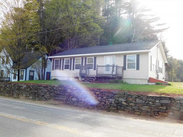5 Church Street