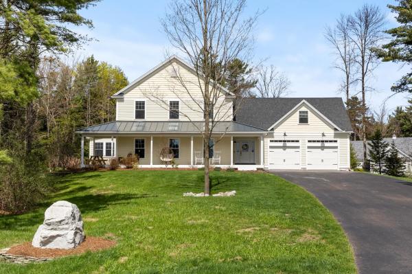 255 Obrien Drive