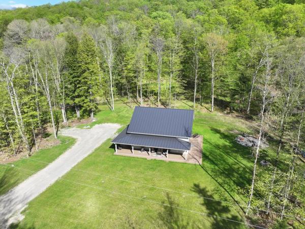 1585 Amidon Road