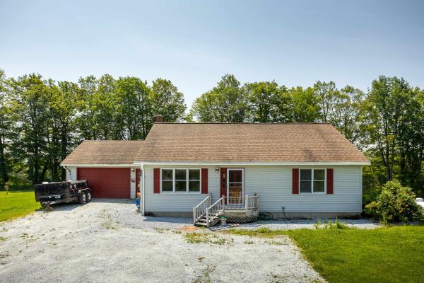 929 Packer Road