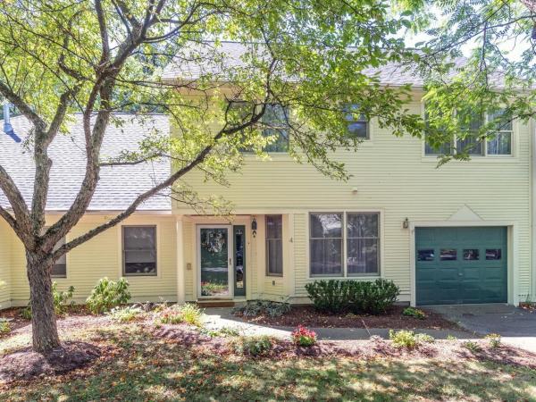 4 Eastman Farm Road