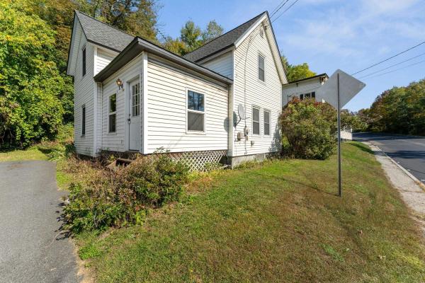 1000 East Barre Road