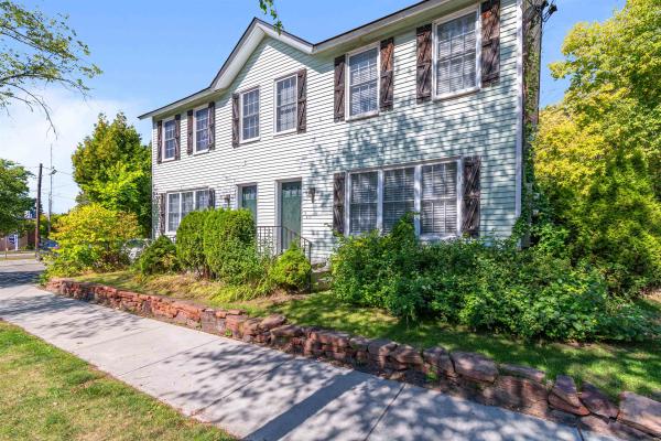 30-32 Sherman Street