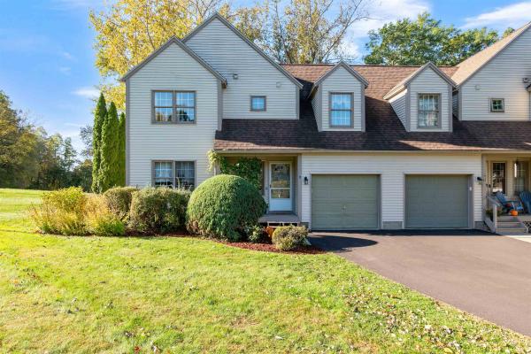 9 White Lilac Way