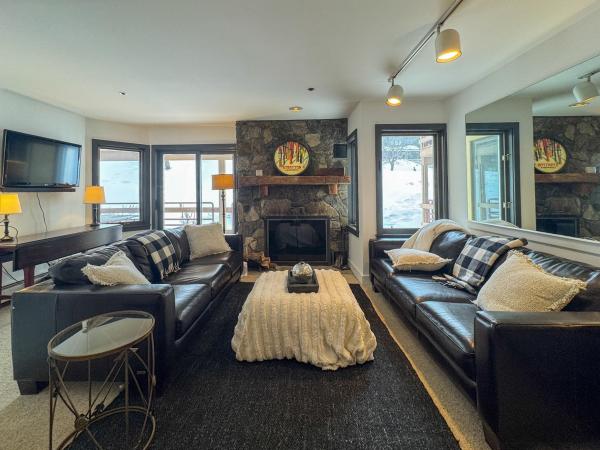 778 Stratton Mountain Access Road