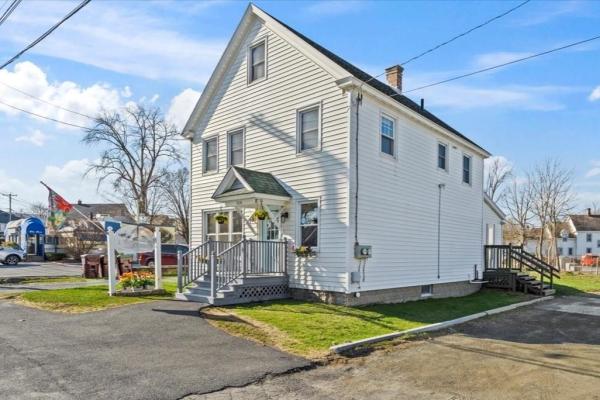 318 North Street