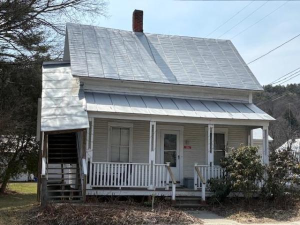39 Safford Road