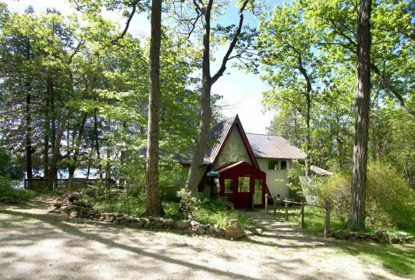 705 Cedar Beach Road