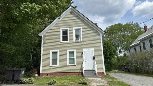 65 Williams Street Extension
