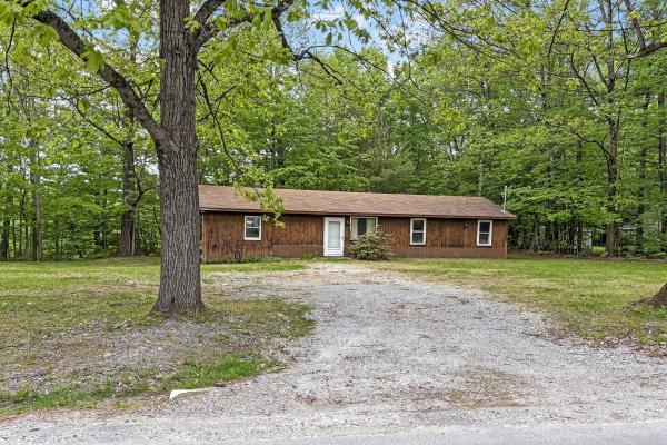 652 Cold River Road
